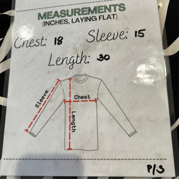 BALI | Women's Abstract Black and White Tunic 8056 NEW Size P/S Cut Out Neckline - Picture 7 of 11